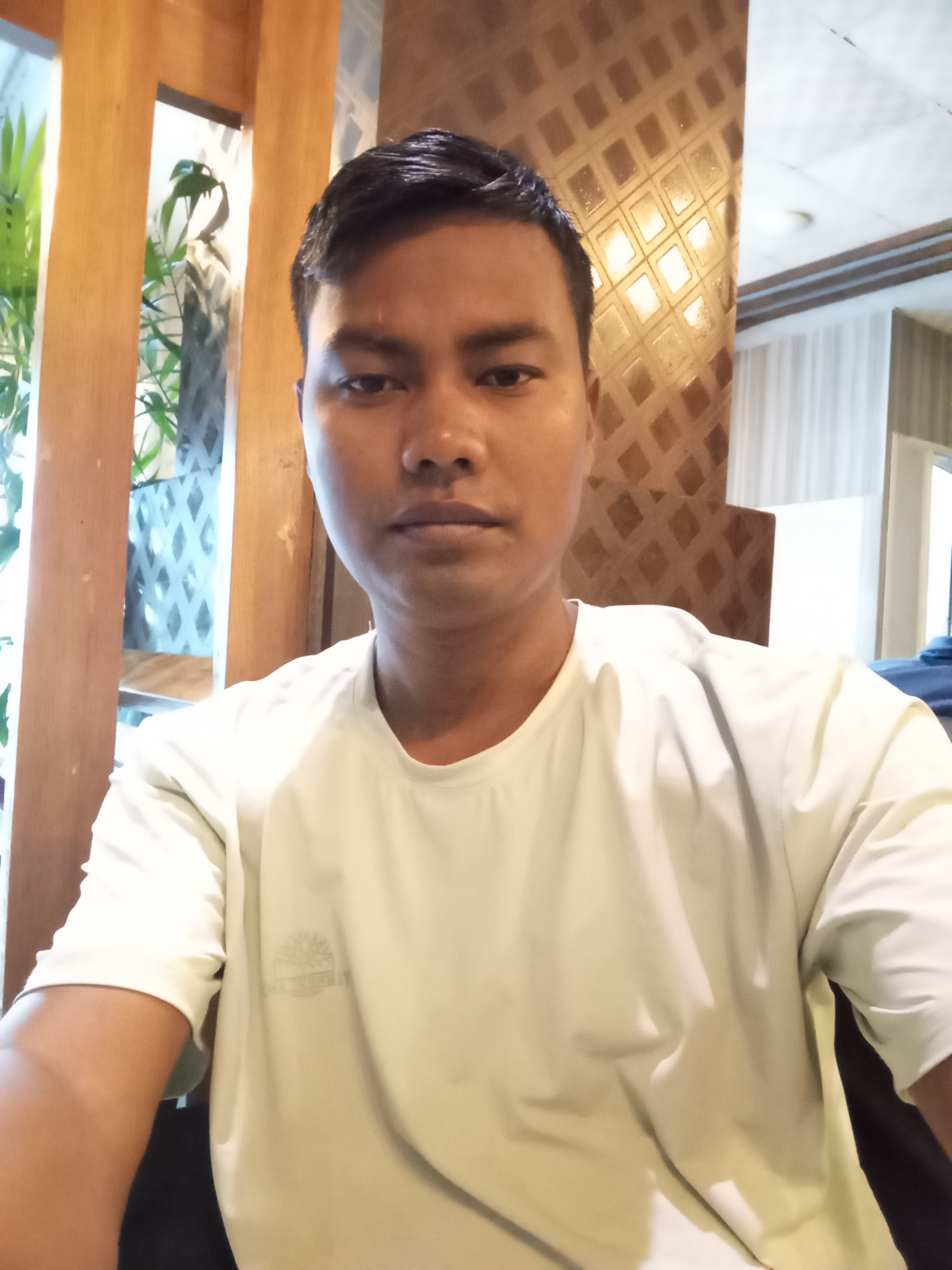 Devendra Mahato