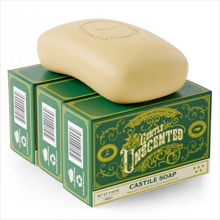 Soap